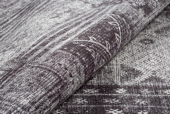 Conceptum Soul Chenille - Black AL 211 Multicolor Conceptum Soul Chenille - Black AL 211 Multicolor